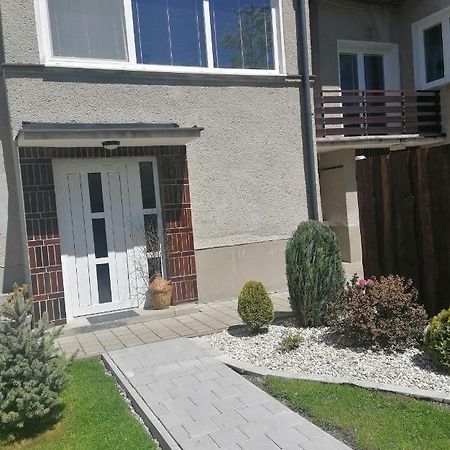 Ubytovanie U Jakuba Konska  Exterior foto
