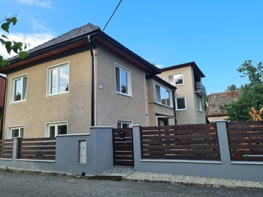 Ubytovanie U Jakuba Konska  Exterior foto